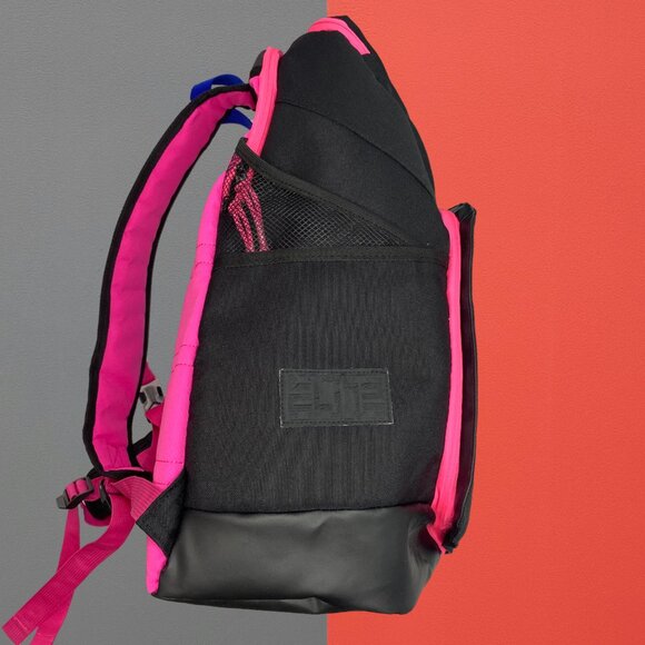 Nike Basketball Backpack Air Cushion Backpack - Picture 3 of 7